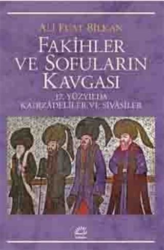 Fakihler ve Sofuların Kavgası
