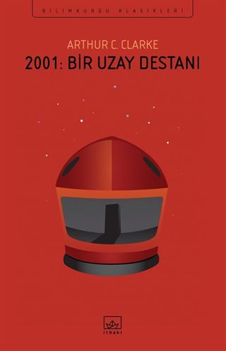 2001: Bir Uzay Destanı