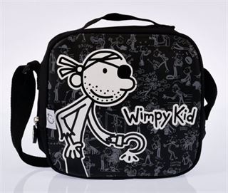 Saftirik Wimpy Kid Beslenme Çantası (SFT113)