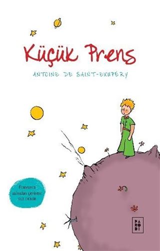 Küçük Prens