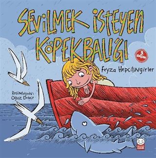 Sevilmek İsteyen Köpekbalığı