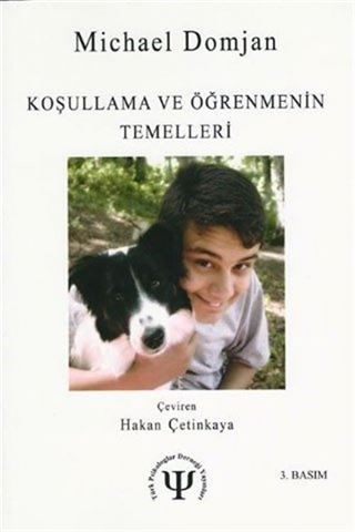 Koşullama ve Öğrenmenin Temelleri