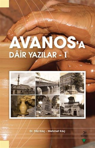 Avanos'a Dair Yazılar 1