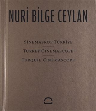 Sinemaskop Türkiye