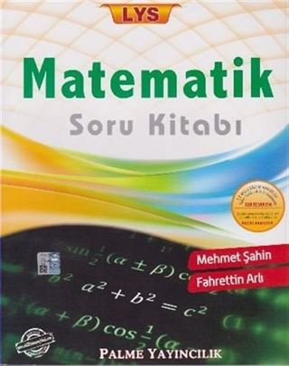 LYS Matematik Soru Kitabı