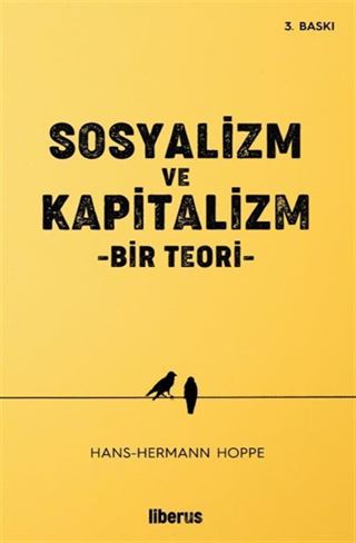 Sosyalizm ve Kapitalizm