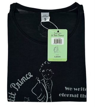 Küçük Prens Tişört (KPR601) (Beden S)