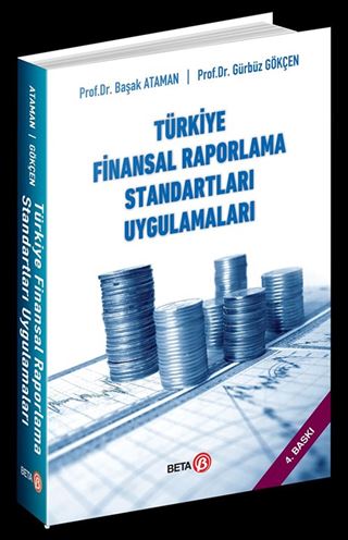 Türkiye Finanasal Raporlama Standartları Uygulamaları