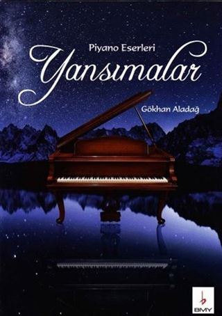 Piyano Eserleri Yansımalar