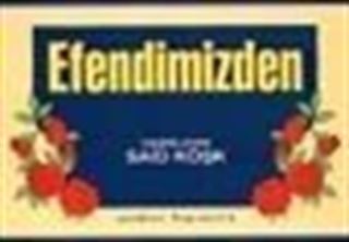 Efendimizden