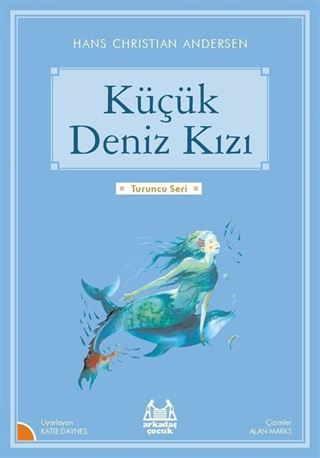 Küçük Deniz Kızı