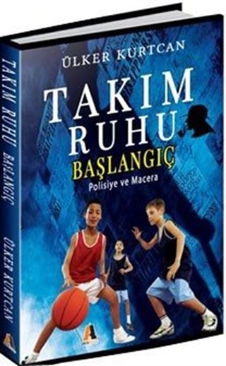 Takım Ruhu 1 / Başlangıç