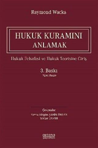 Hukuk Kuramını Anlamak