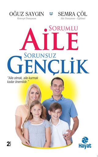 Sorumlu Aile Sorunsuz Gençlik