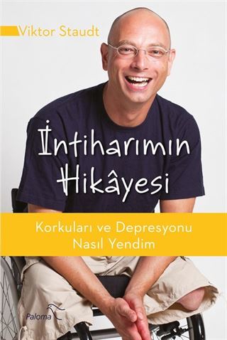 İntiharımın Hikayesi