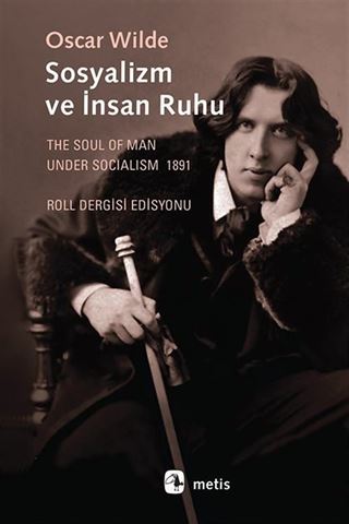 Sosyalizm ve İnsan Ruhu