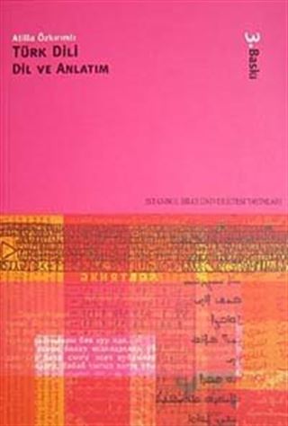 Türk Dili Dil ve Anlatım