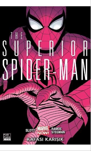 The Superior Spider-Man 2 / Kafası Karışık