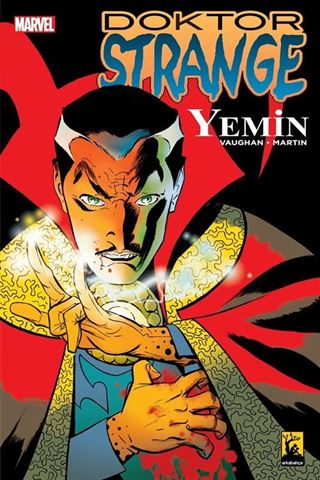 Doktor Strange / Yemin