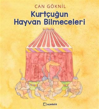 Kurtçuğun Hayvan Bilmeceleri