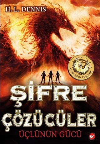 Şifre Çözücüler 1 / Üçlünün Gücü