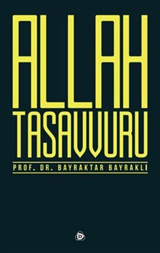 Allah Tasavvuru