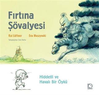 Fırtına Şövalyesi