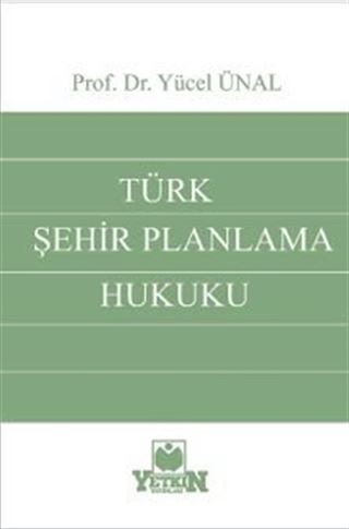 Türk Şehir Planlama Hukuku