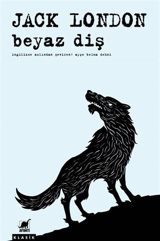 Beyaz Diş