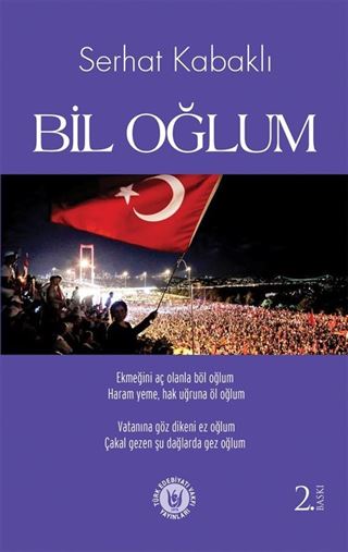 Bil Oğlum