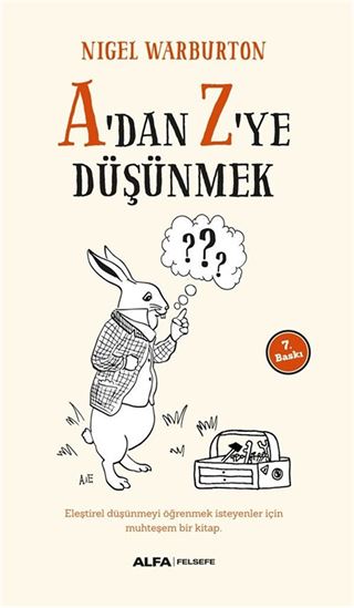 A'dan Z'ye Düşünmek