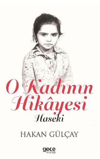 O Kadının Hikayesi