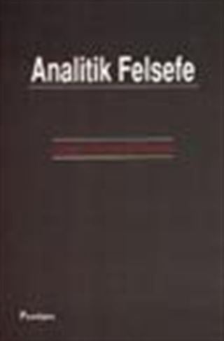 Analitik Felsefe