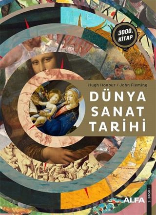 Dünya Sanat Tarihi