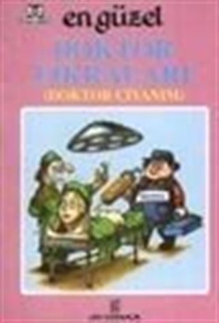 En Güzel Doktor Fıkraları (Doktor Civanım)