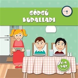 Görgü Kuralları