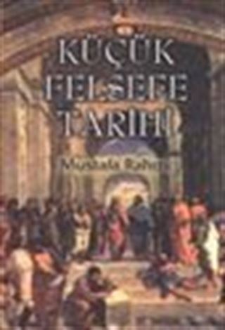 Küçük Felsefe Tarihi