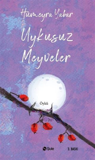 Uykusuz Meyveler