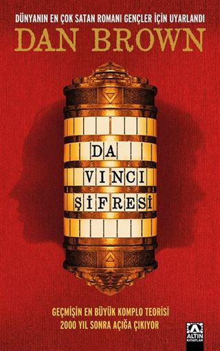 Da Vinci Şifresi (Gençler İçin)