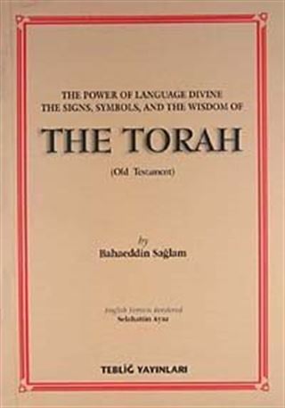 The Torah (Tevrat Tefsiri)