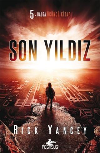 Son Yıldız / 5. Dalga Üçüncü Kitap