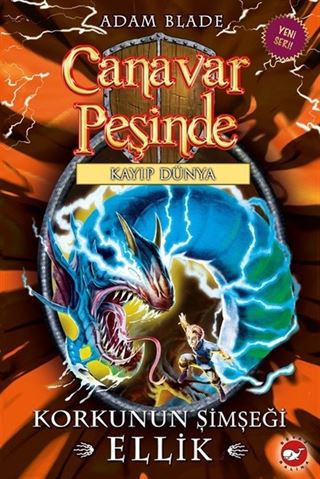 Canavar Peşinde 41
