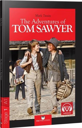 The Adventures of Tom Sawyer / Stage 1 A1