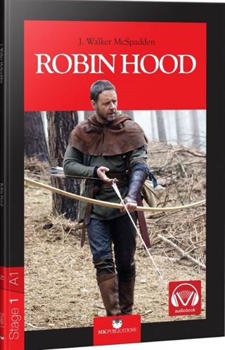 Robin Hood / Stage 1 A1