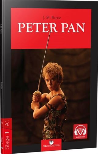 Peter Pan /Stage 1 A1