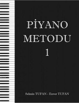 Piyano Metodu 1