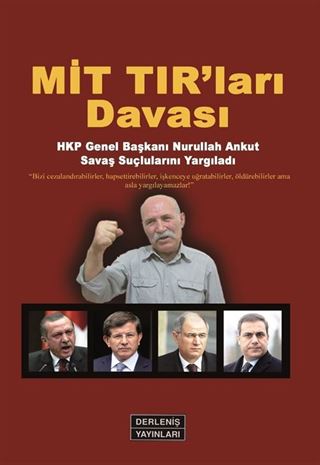 MİT TIR'ları Davası