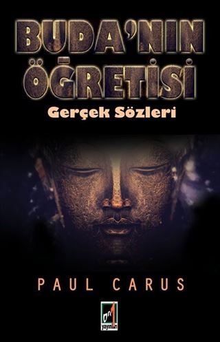 Buda'nın Öğretisi