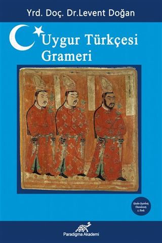 Uygur Türkçesi Grameri