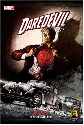 Daredevil Cilt 8 / Altın Çağ